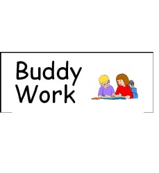 Buddy Work